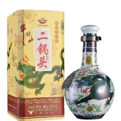 二锅头酒
