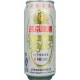燕京啤酒