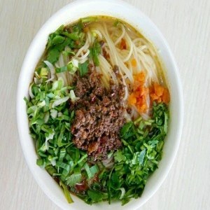 徐州米线品牌榜