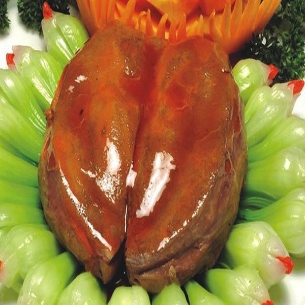 驼掌