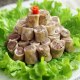 蒙古羊肉肠