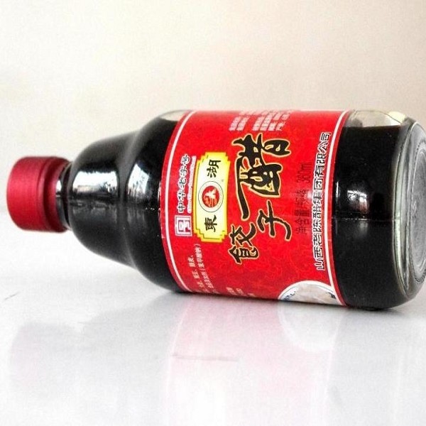 东湖牌老陈醋