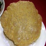 太后御膳泡泡糕