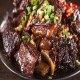张一品酱羊肉