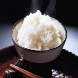 小营大米