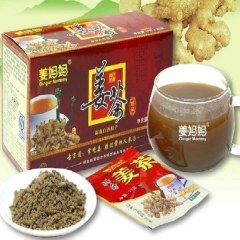 白沙姜茶