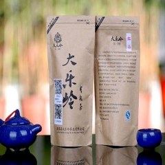 大乐岭茶