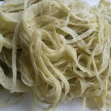 恩施绿豆皮
