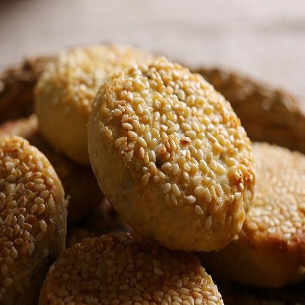 汤麻饼详细介绍：特点 历史 - 崇州特产 - 特色谷