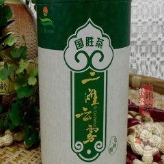 二滩云雾茶