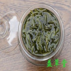 佛心茶