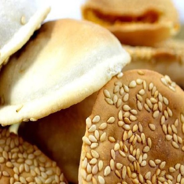 长赤麻饼详细介绍：特点 历史 - 南江特产 - 特色谷