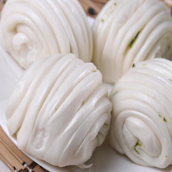 巴比馒头详细介绍:特点 - 上海特产 - 特色谷
