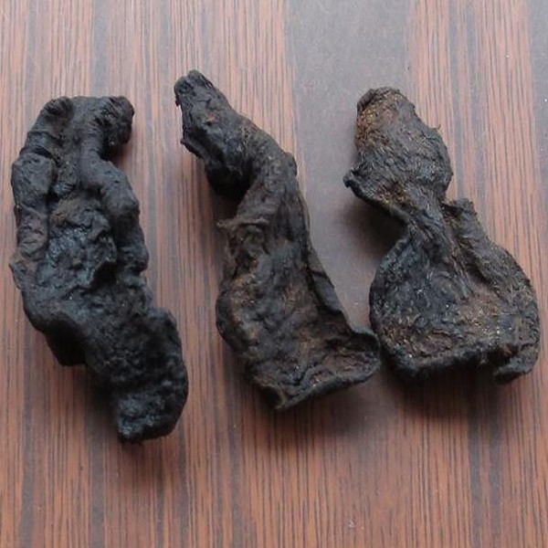 九制黄精详细介绍:历史 - 祁门特产 - 特色谷