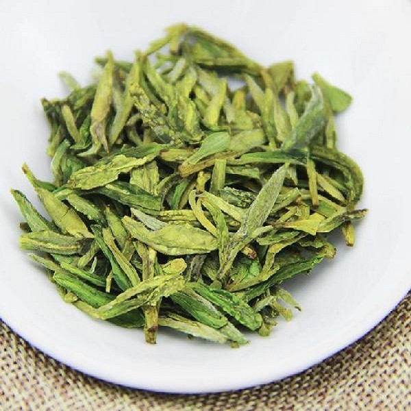 大方茶详细介绍:特点 历史 - 歙县特产 - 特色谷