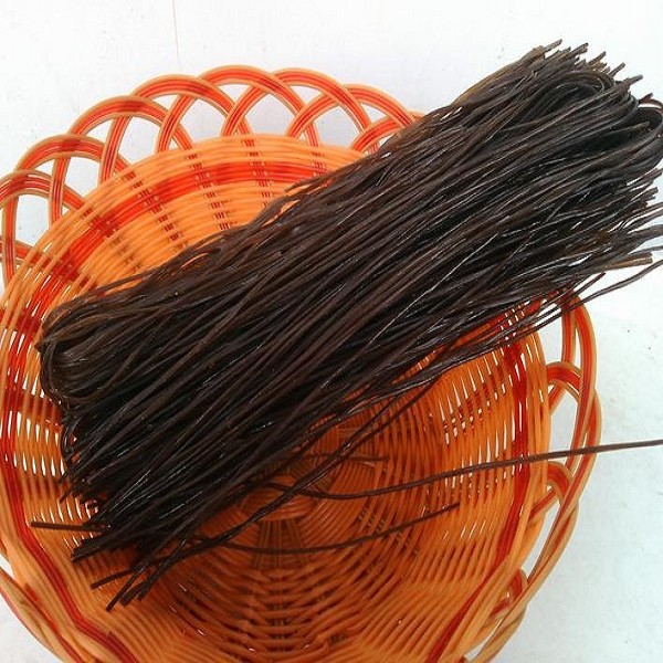 舒城橡栗粉丝详细介绍: - 舒城特产 - 特色谷