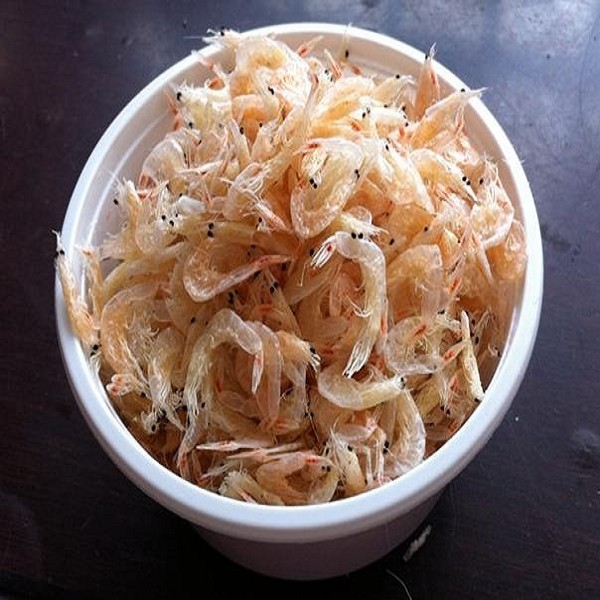 洞头虾皮