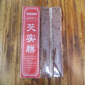芡实糕品牌榜