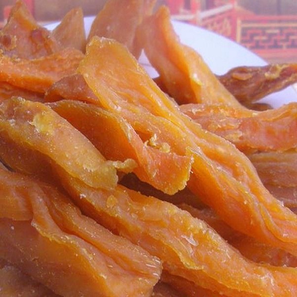 新昌番薯干