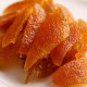 常山胡柚果脯