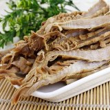 龙游笋干