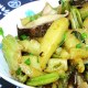 庆元黄粿