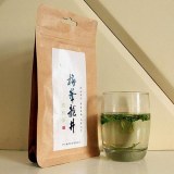 梅峰有机茶