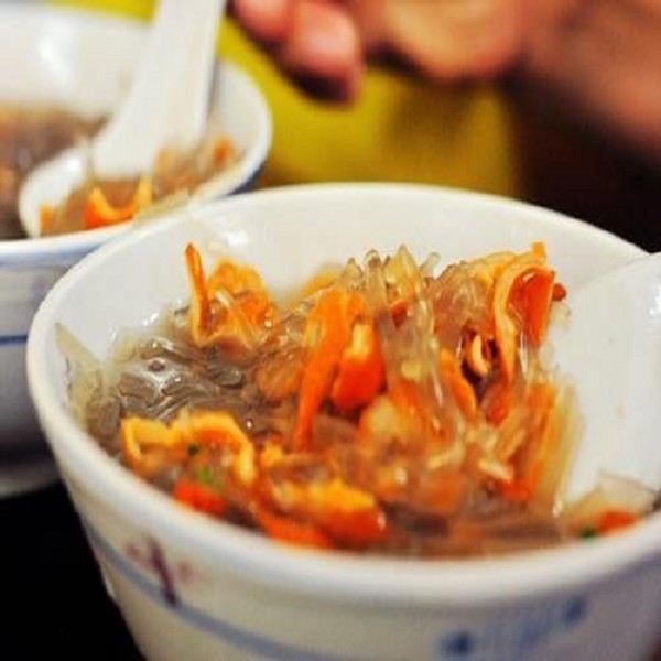 大肠粉扣