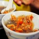 大肠粉扣