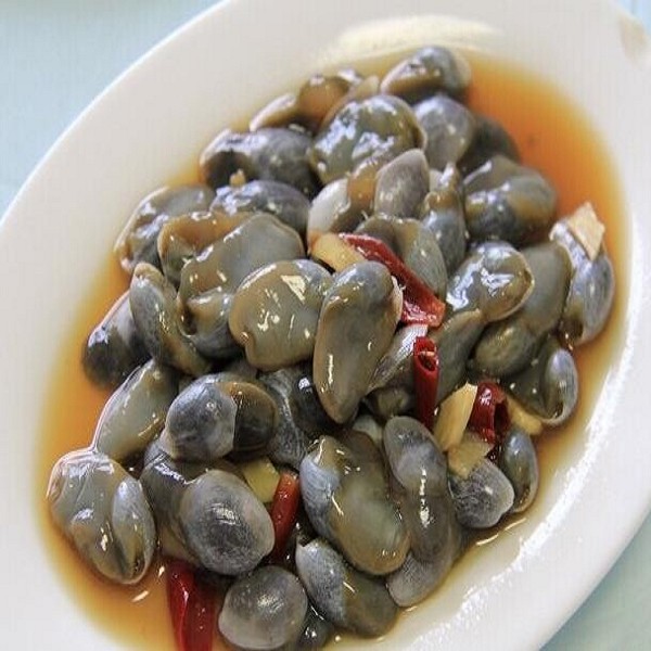 东台泥螺详细介绍： - 东台特产 - 特色谷