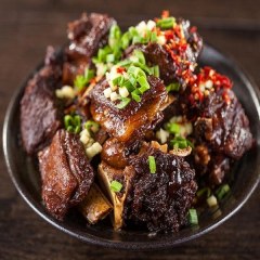 裕华羊肉