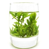 捺山绿茶
