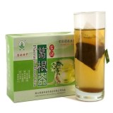 茅山葛根茶