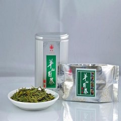 茅山白茶