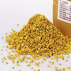 神农架蜂花粉