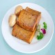 凉伞豆腐