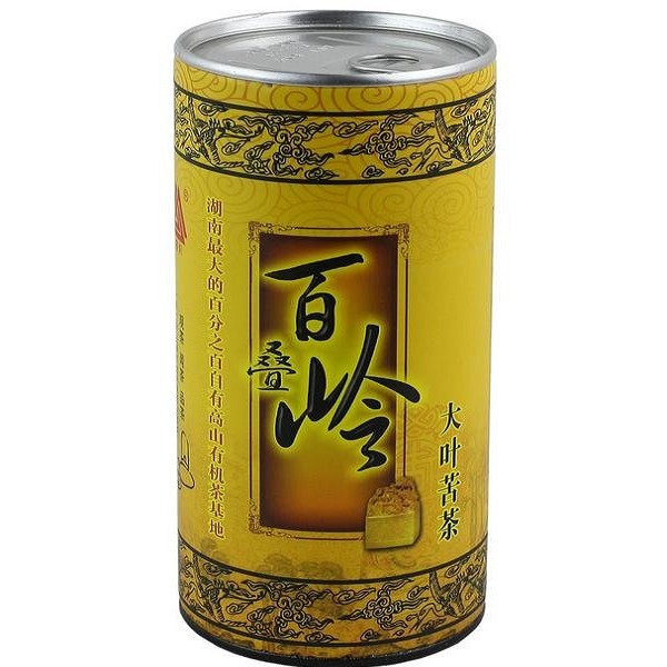 蓝山大叶苦茶