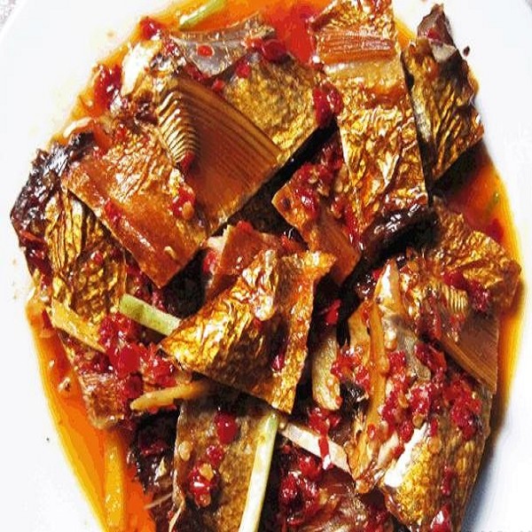 资江鱼详细介绍:特点 历史 - 益阳特产 - 特色谷