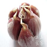麻江红蒜