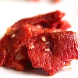 梵净山跑山牛肉