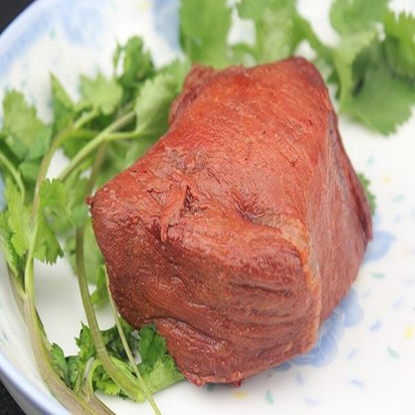 凤翔腊驴肉