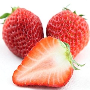 丹东草莓品牌榜