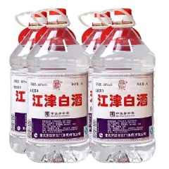 江津白酒