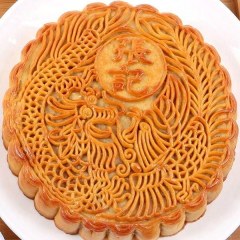 合浦大月饼