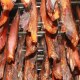 隆林腊肉