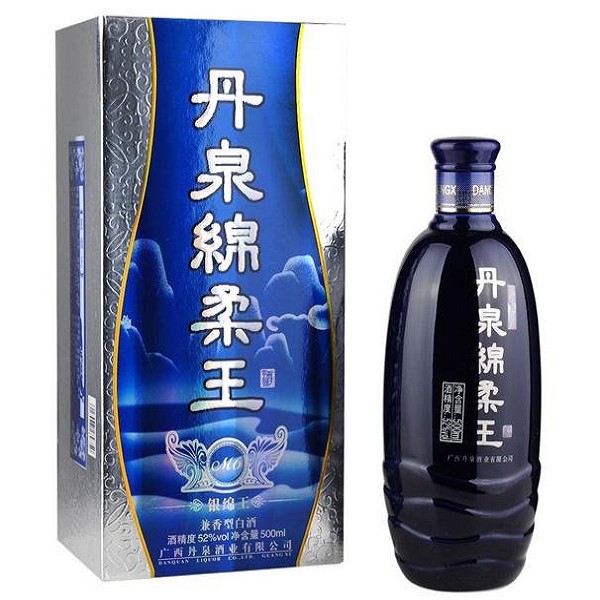 丹泉酒