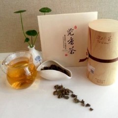 莞香茶