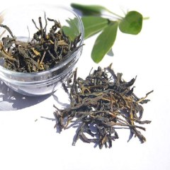 西岩黄枝香茶