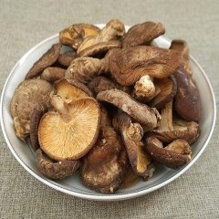 和平香菇