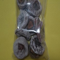 和平柿饼